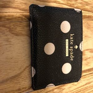 Kate Spade card holder